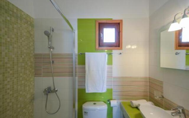 Orama Apartments
