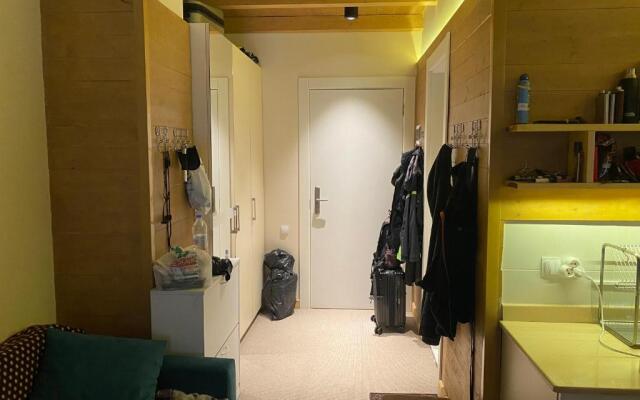 New gudauri. Suites block5 apartment 220