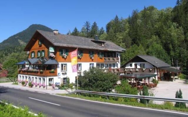 Gasthof Staudnwirt