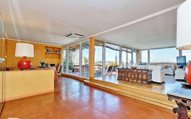 Trastevere Urban Zen