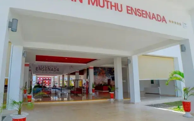 Gran Muthu Ensenada Hotel