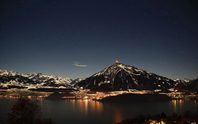Hotel Restaurant Panorama