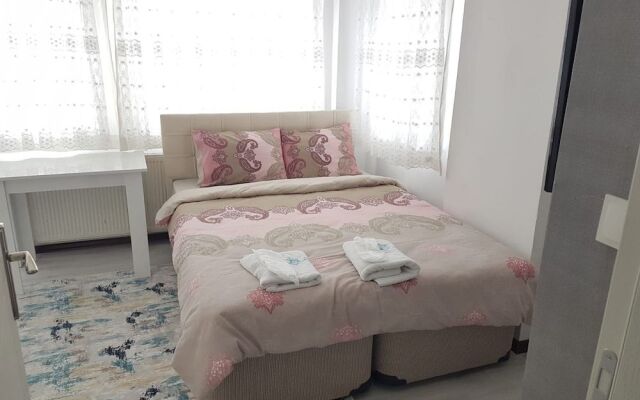 Loca Apart Otel
