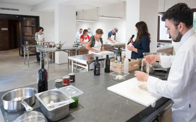 Santoro Country House