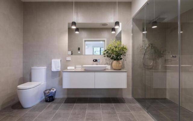 Brooklands Apartments