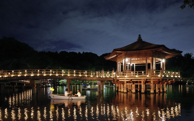 Noborioji Hotel Nara