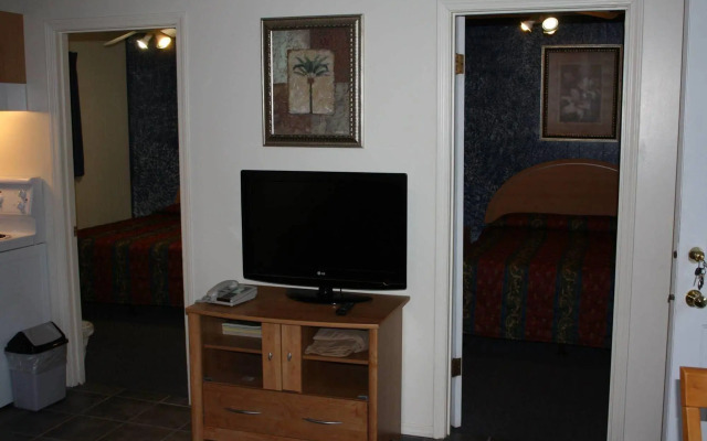 Sunny Beach Motel