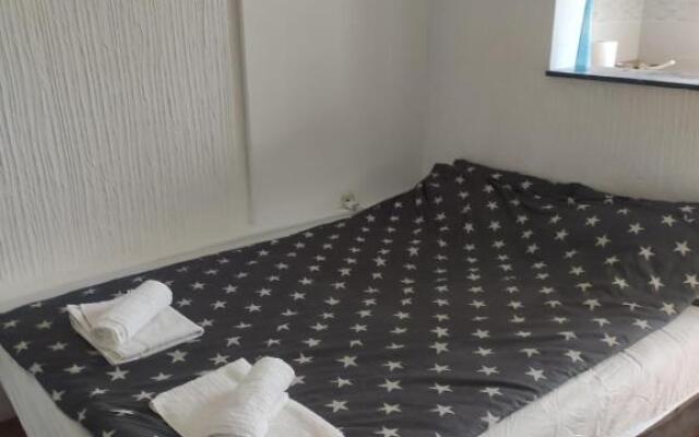 Apartment Vidikovac 2