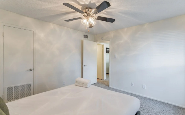 The Relaxing Suites of Midland