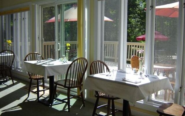White Horse Inn
