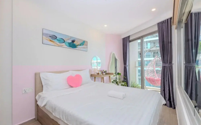 OLIU'S HOMESTAY - The Sóng Vũng Tàu