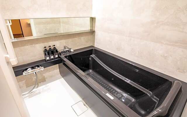 HOTEL KARUIZAWA CROSS - Vacation STAY 56435v