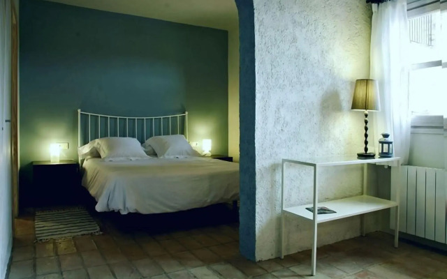 Rusticae Hotel Aldearroqueta