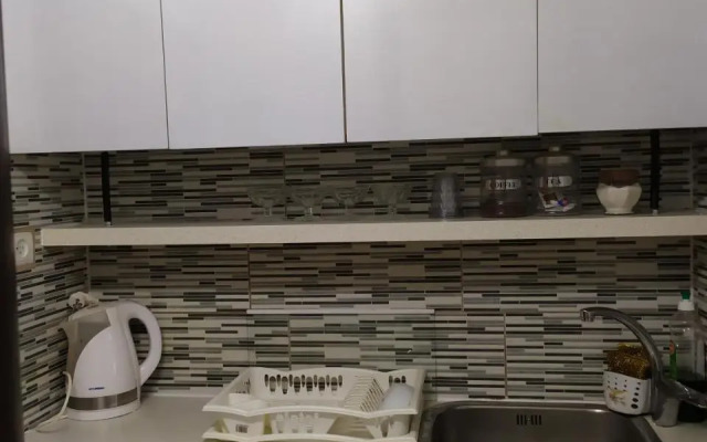 Nelly's Housing Unit