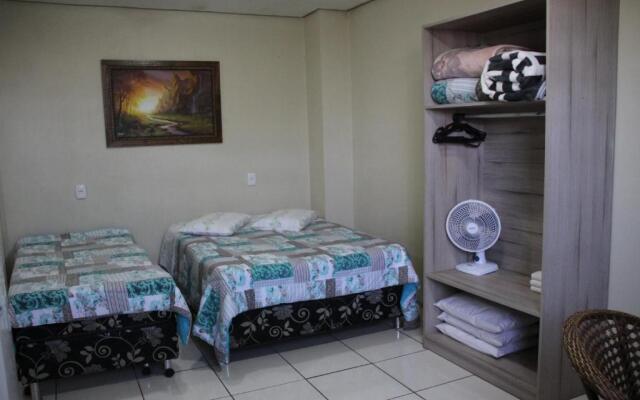 Apartamento Bella Vista Gramado ll