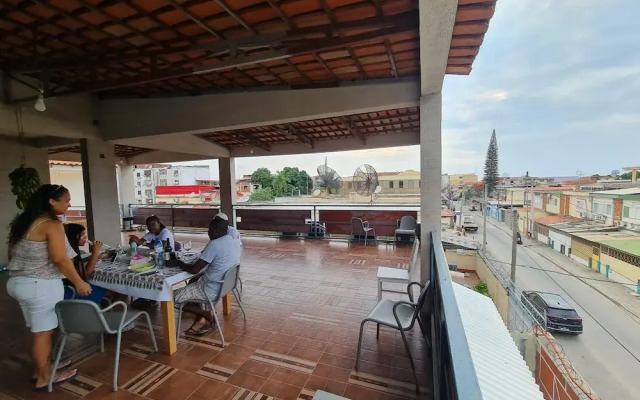 Lovely Guest House in Luanda