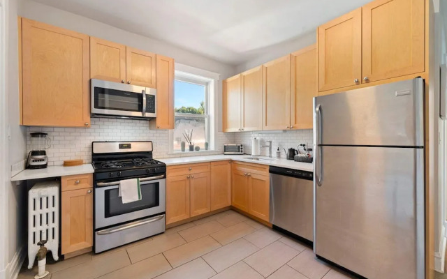 Skyline Escape Chicago