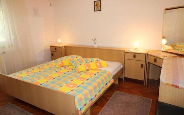 Apartment Valentina for 8 People, Ideal for Families