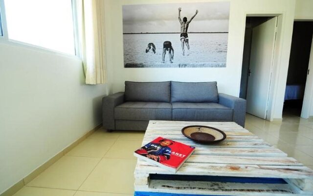 Manga Verde Beach Residence