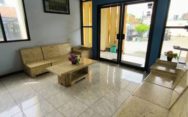 Hotel Mustika Syariah