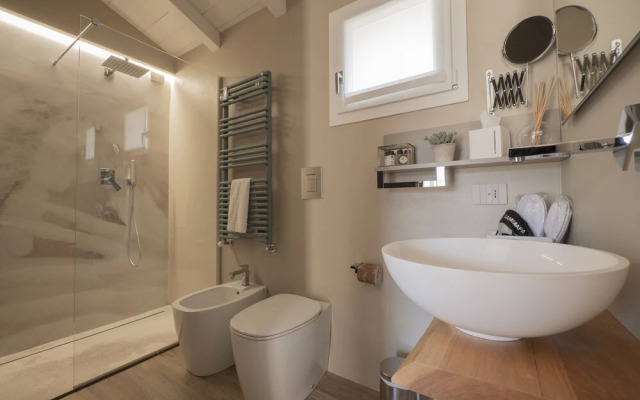 Agriturismo Terre degli Angeli