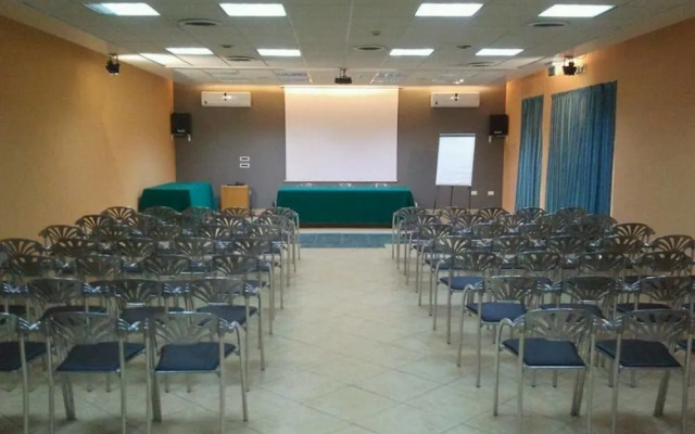 CIT Hotels Dea Palermo