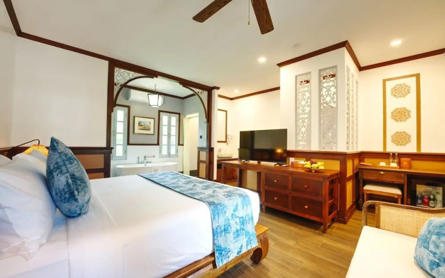 Mybanlao Hotel