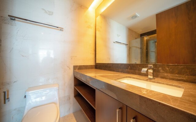 Marila - Luxury 3 BR - Ocean View & Pool