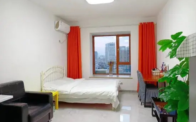 Century Hongyuan Hotel (Chongqing Road Branch)