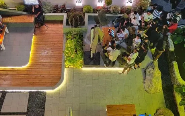 Zhaixingdao Homestay (Cuihua Mountain Scenic Area) – Outside – Xi'an