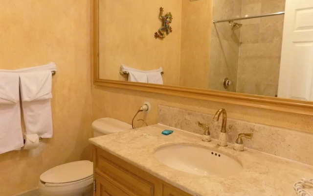 Sonoran Sea 2BR SSW 602 by Casago