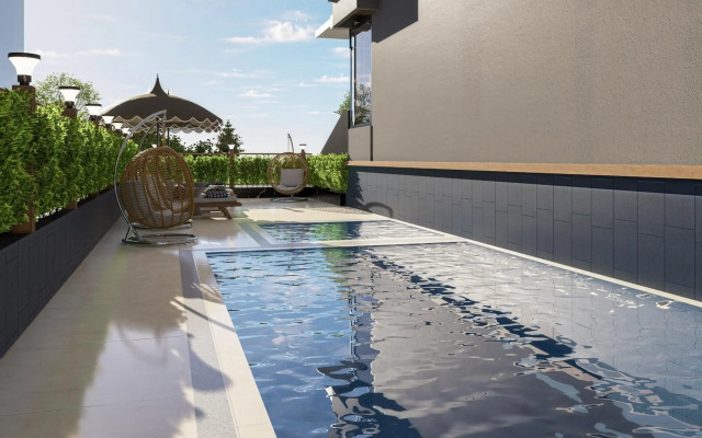 Heritage by Cimen Hotel