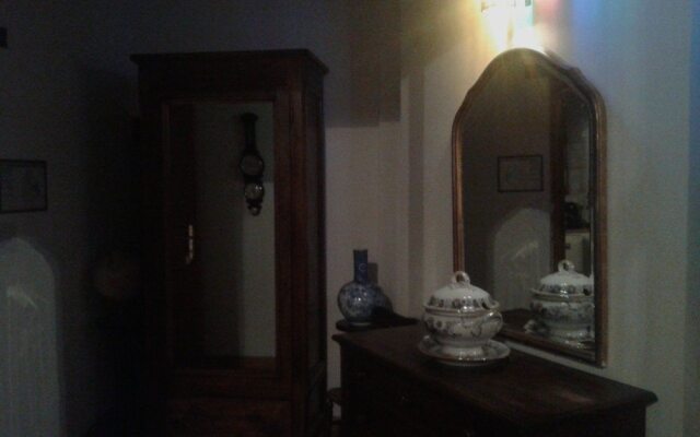 Fawlty Towers Guest House