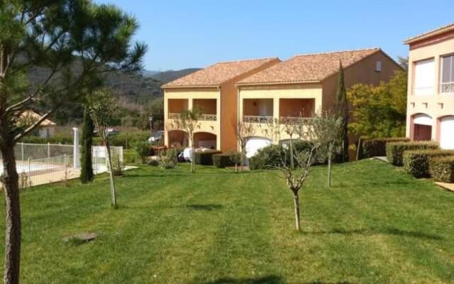 Coin Tranquille a 2km de Saint-Florent