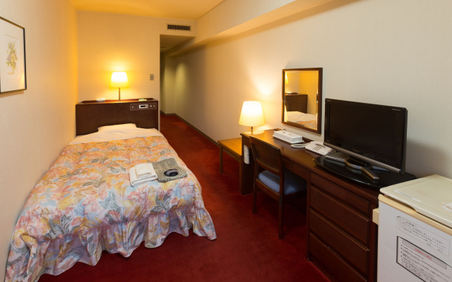 Active Resorts IWATE HACHIMANTAI – Guest Rooms – Hachimantai