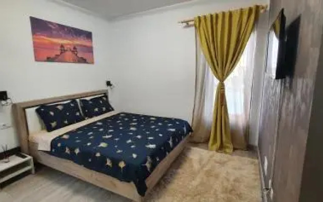 Evo Apartment Mamaia Nord