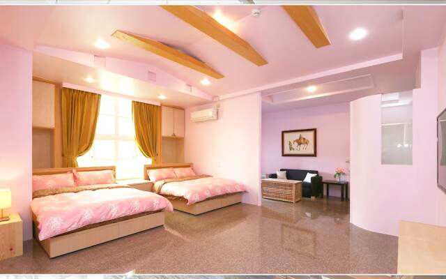YuTimsu B&B