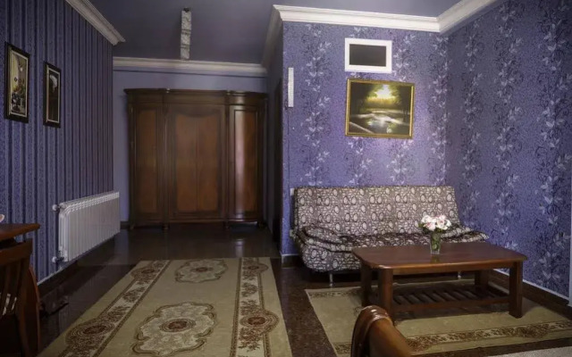 Отель «Чао»