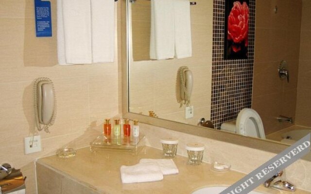 Royal King Residence Hotel - Beijing