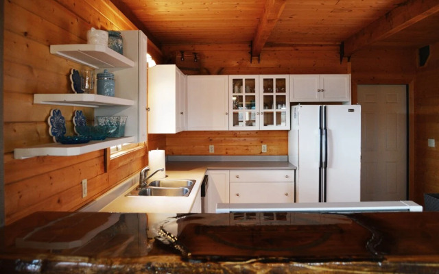 Meadow Lake Guest Ranch