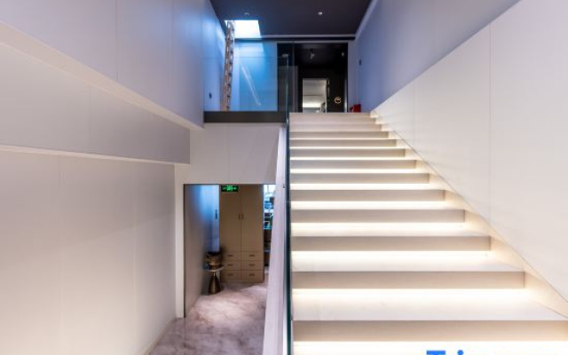 Xiamen Linshuiwan Hotel (Xinglin Vanke Li Garden Expo Park Metro Station Branch)