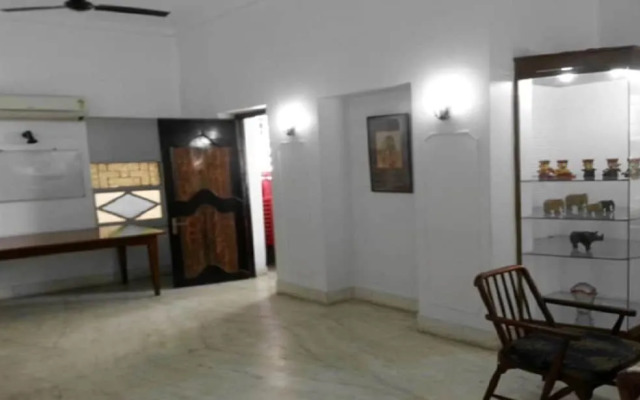 Marble Palace Guest House KOLKATA
