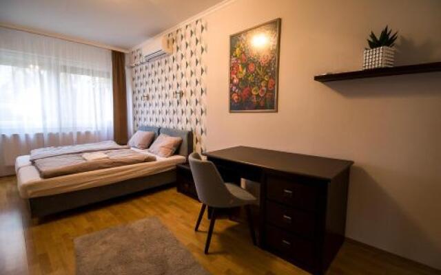 Weninger Apartman Lakas