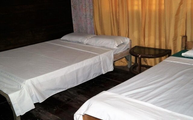 Coco Seaview Beach House