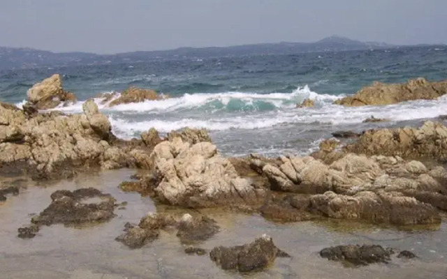 Residence Punta Volpe
