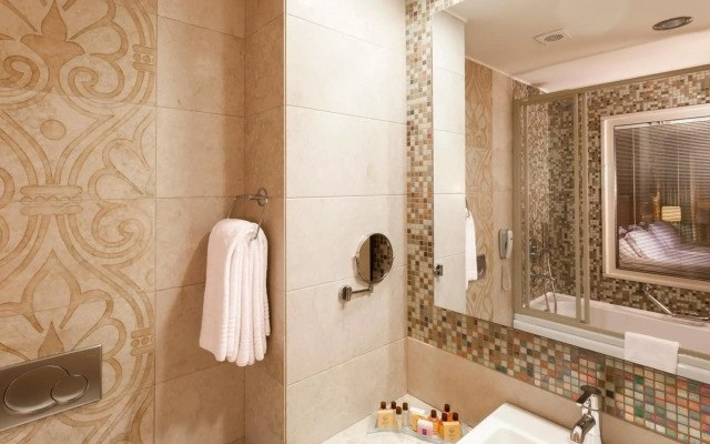 Melas Lara Hotel - All Inclusive