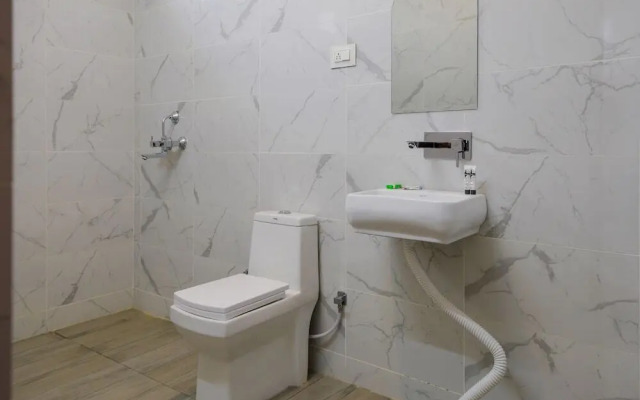 Brahma Farm Stays by OYO Rooms