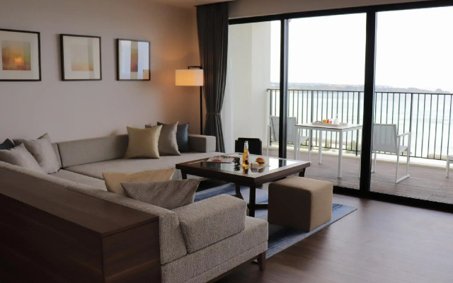 Hiyori Ocean Resort Okinawa