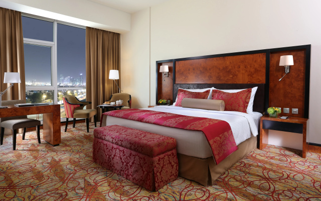 Millennium Airport Hotel Dubai
