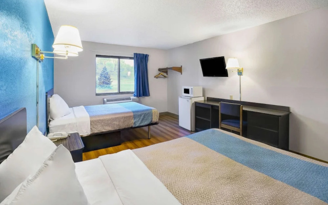 Super 8 Williamsport Area